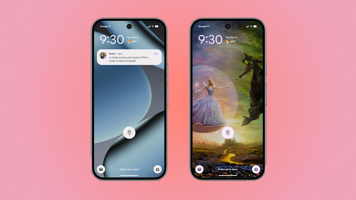 Remix in Google Messages brings AI photo editing to even more phones