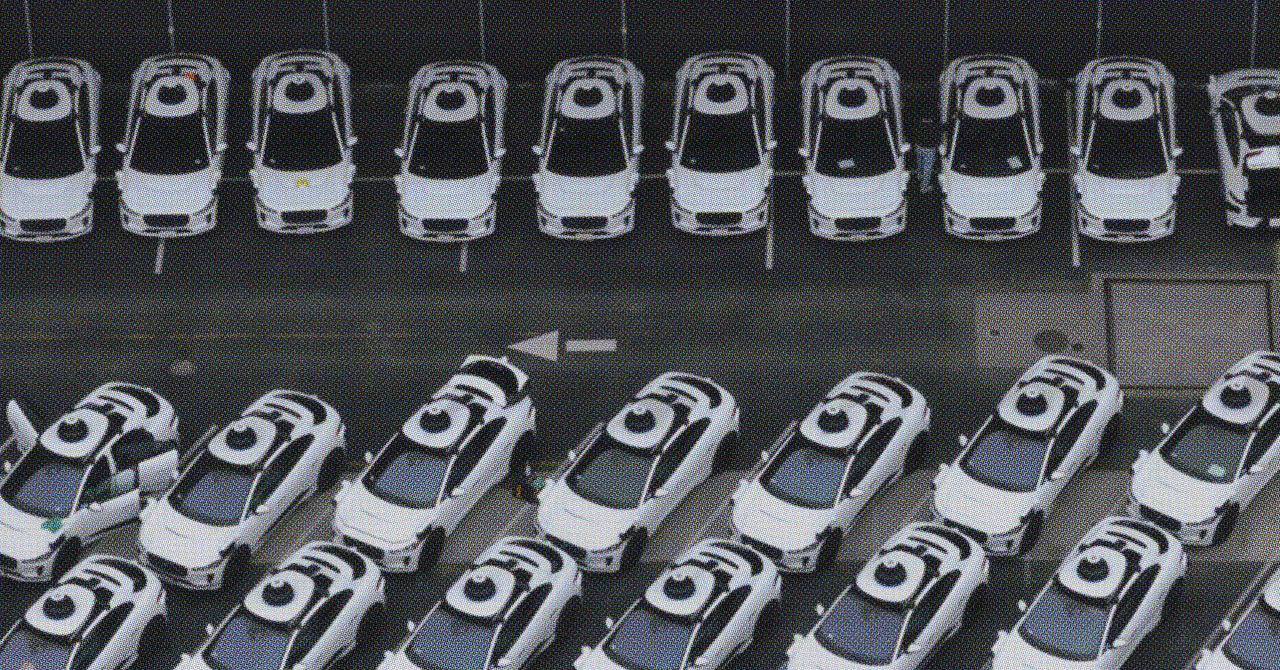 Waymo’s Robotaxis Can Now Use the Highway, Speeding Up Longer Trips