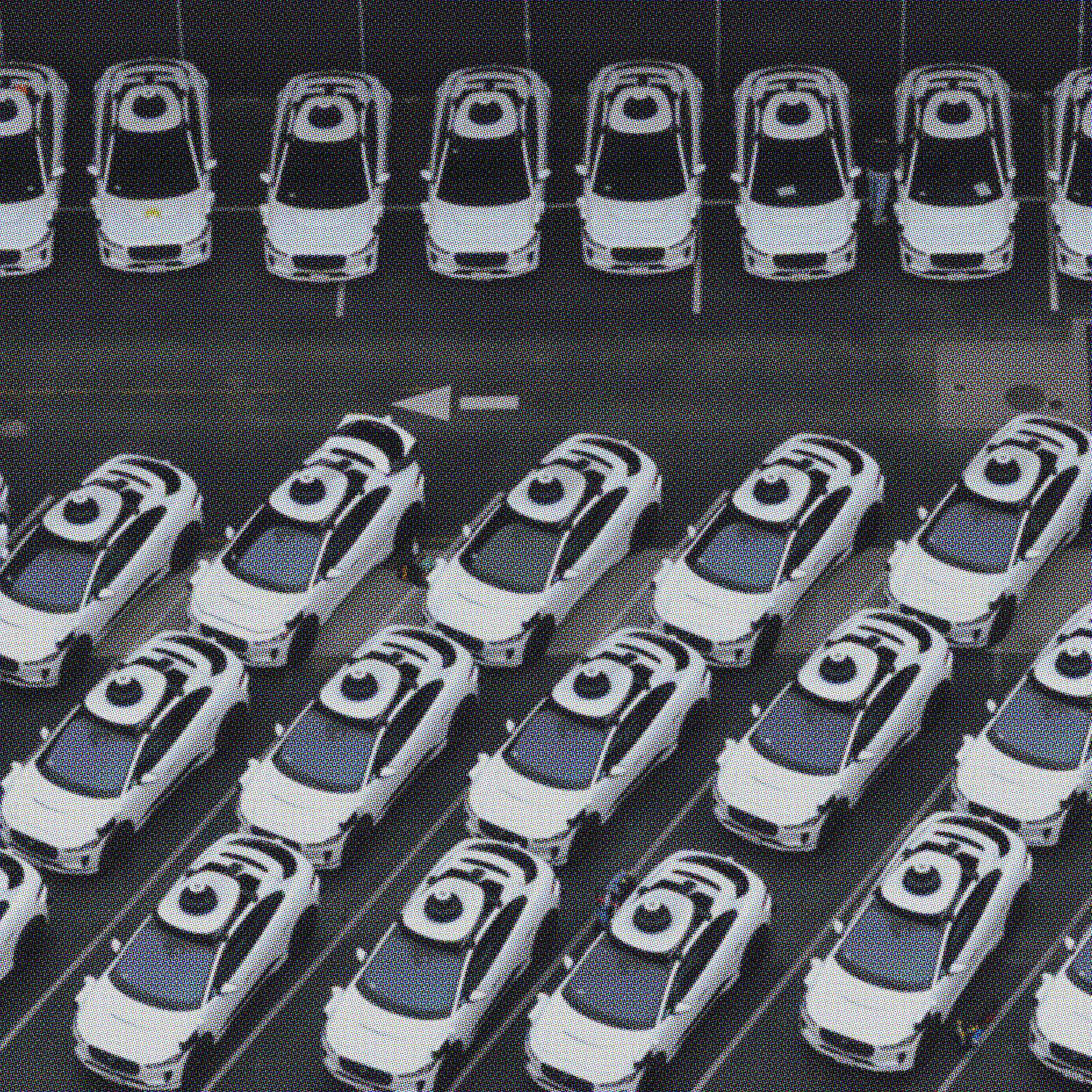 Waymos Robotaxis Can Now Use the Highway Speeding Up Longer Trips