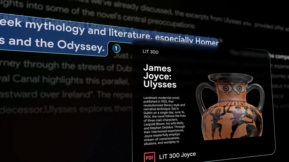 Finding Research Sources in NotebookLM Is Getting Even Easier