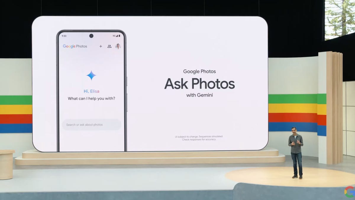 You Can't Use This Google Photos Feature in 2 States. There's a Hidden Reason for That