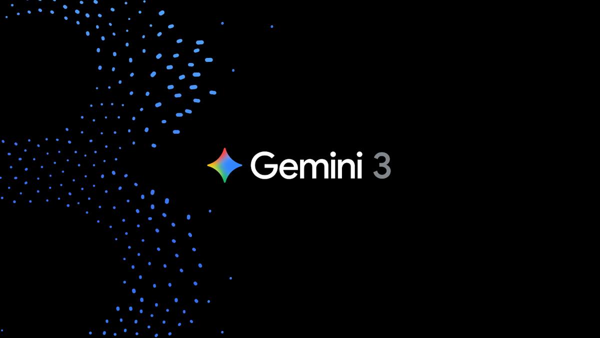 Google's new Gemini 3 model arrives in AI Mode and the Gemini app