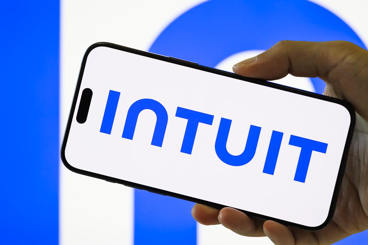 Intuit is integrating its tax and accounting products with ChatGPT