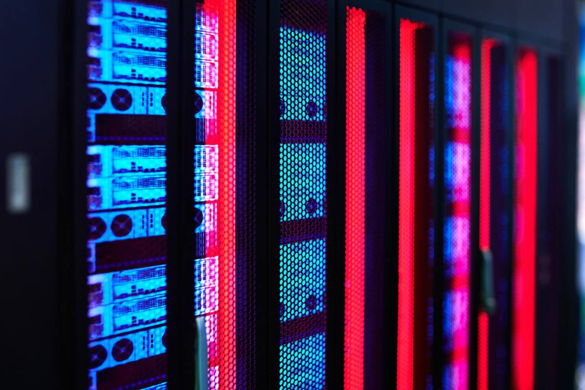 AI data center provider Lambda raises whopping $1.5B after multibillion-dollar Microsoft deal