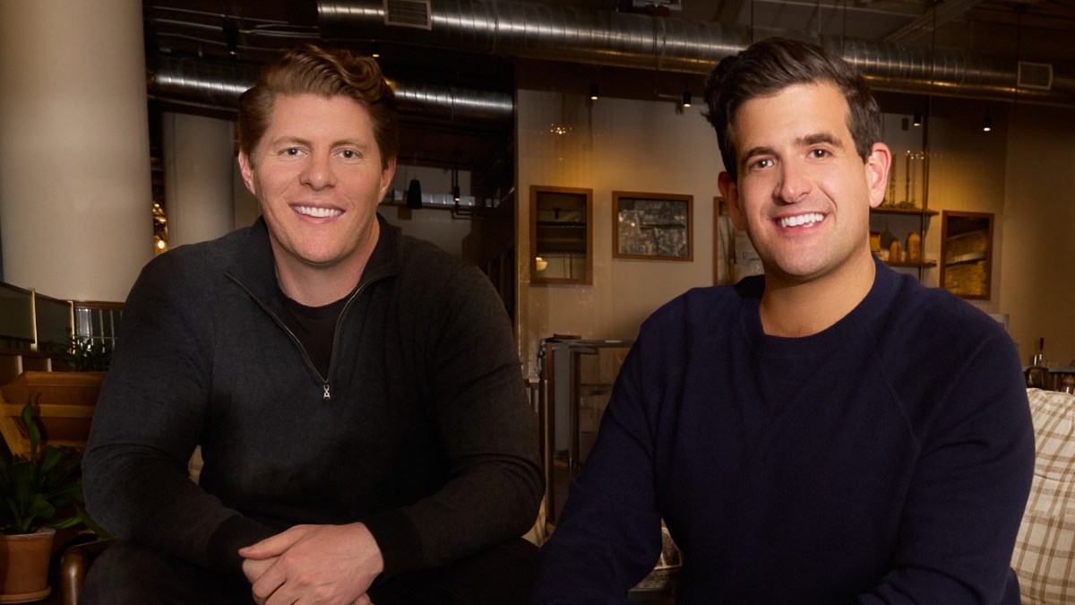 Agentio secures $40M from Forerunner as it scales its creator marketplace beyond YouTube