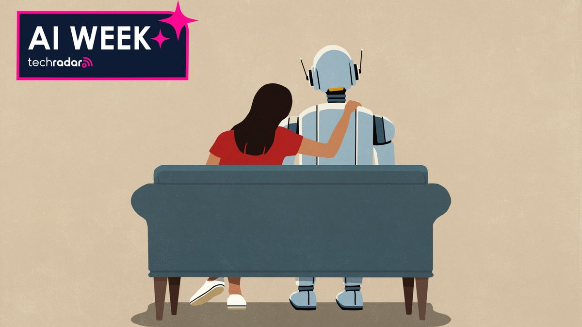 I interviewed a woman who fell in love with ChatGPT — and I was surprised by what she told me