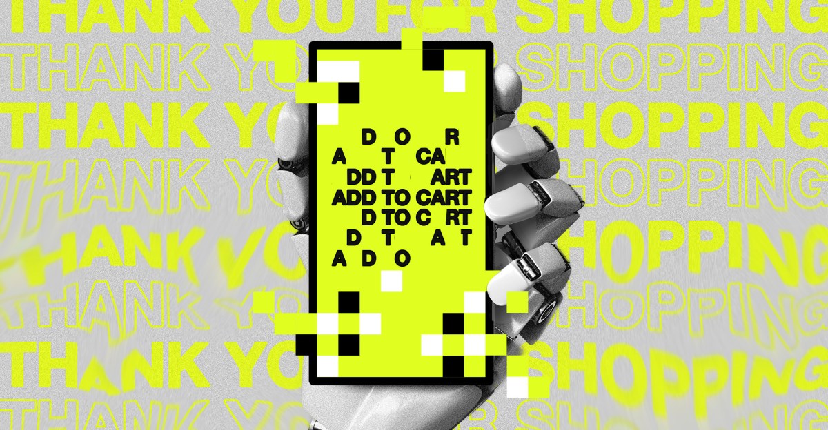 The DoorDash Problem: How AI browsers are a huge threat to Amazon