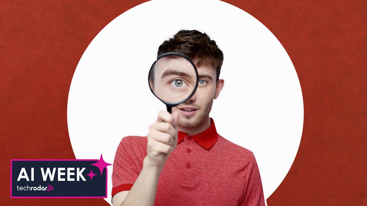 You can now ask the Gemini app if an image was made by AI, thanks to Google’s SynthID tool