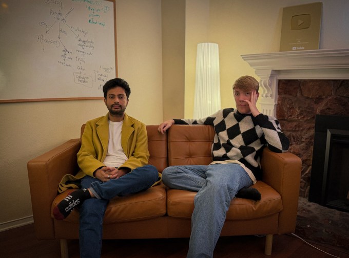 Content image from Former MrBeast content strategist is building an AI tool for creator ideation and analytics