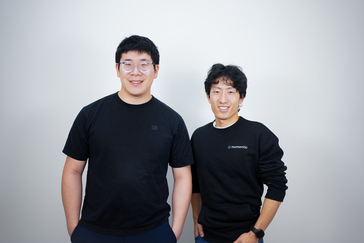 Momentic raises $15M to automate software testing