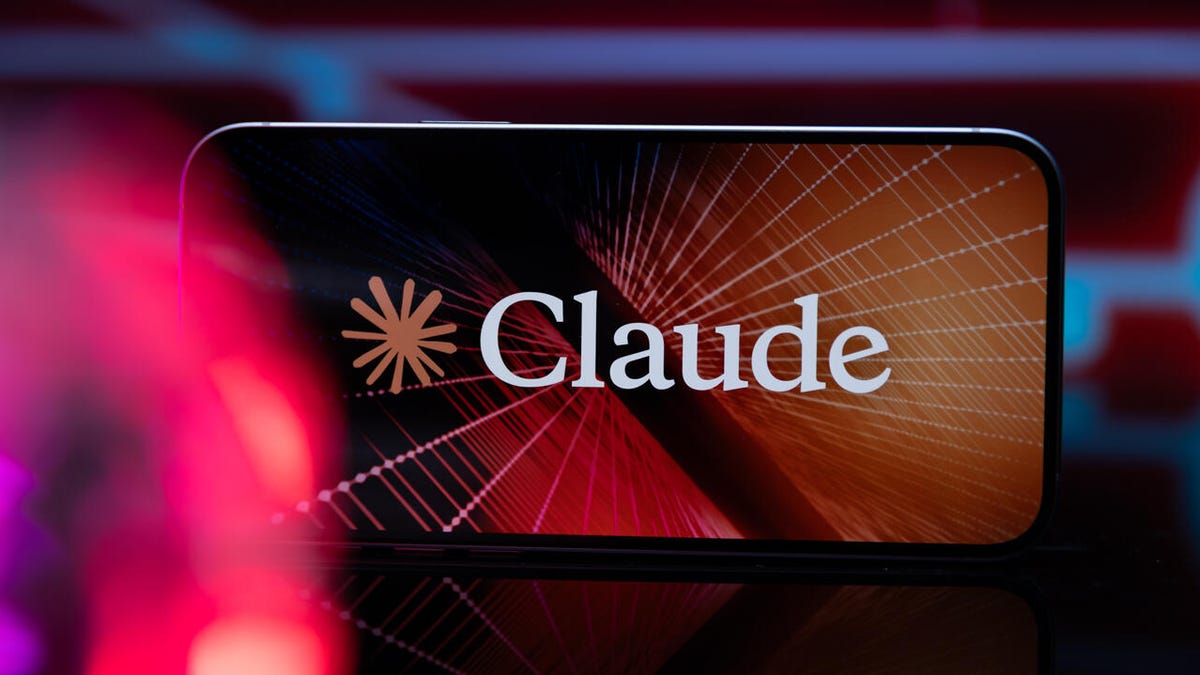 Anthropic's New Claude Opus 4.5 AI Model Is Designed for Coding and Office Work