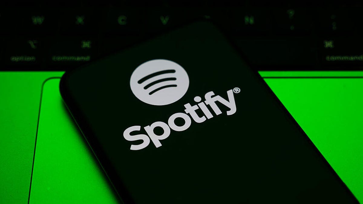 Sure, ChatGPT Can Make You a Spotify Playlist. But the Real Question Is Why Would You?