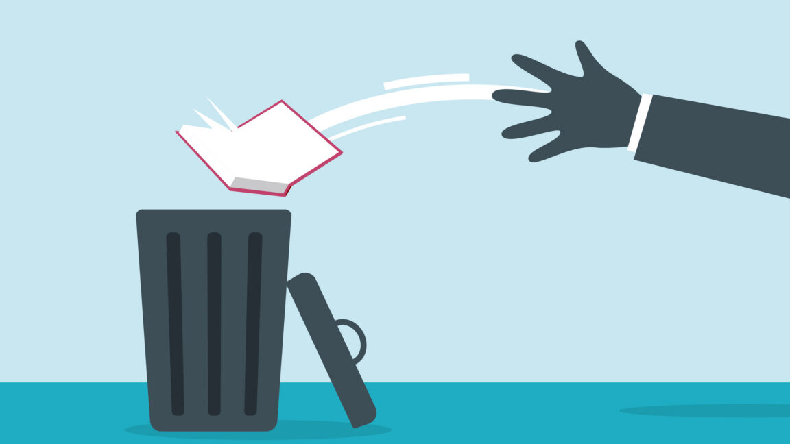 OpenAI desperate to avoid explaining why it deleted pirated book datasets