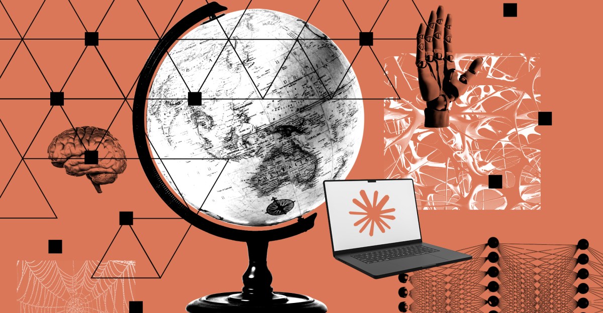 It’s their job to keep AI from destroying everything