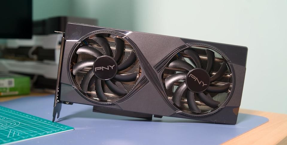 If you decide to go with the RTX 5060 Ti, be sure to buy the 16GB model. 