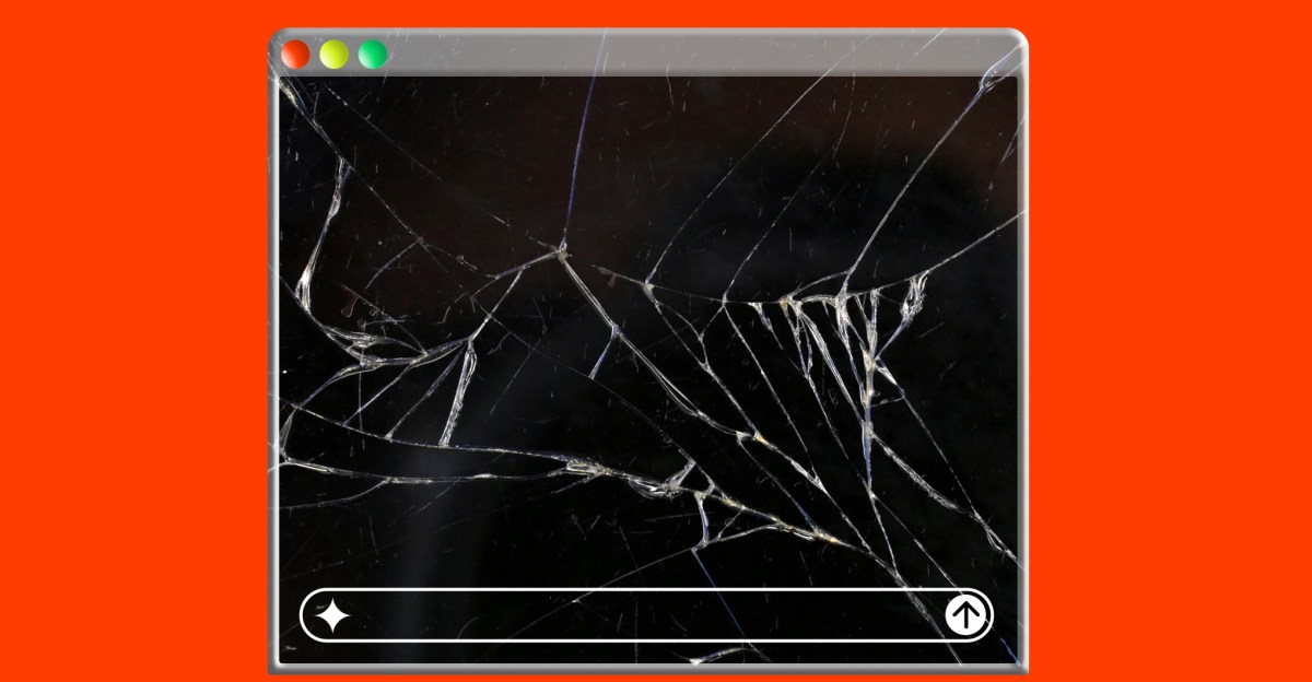 Chatbots are struggling with suicide hotline numbers