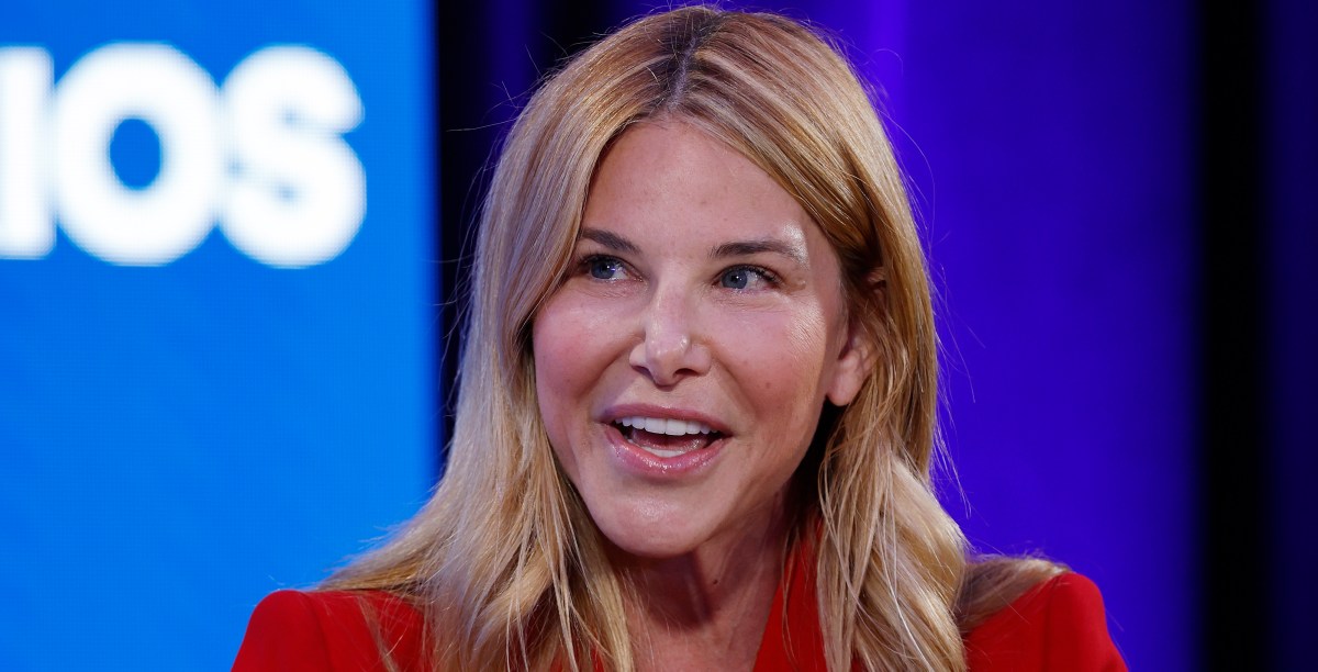 OpenAI hires Slack’s CEO as its chief revenue officer