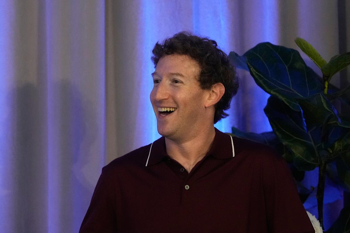 Meta is reportedly working on a new AI model called 'Avocado' and it might not be open source