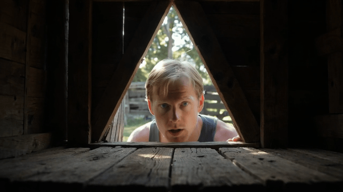 Content image from Runway releases its first world model, adds native audio to latest video model