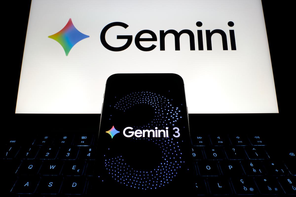 Google's Gemini AI comes to Chrome on iPhone and iPad