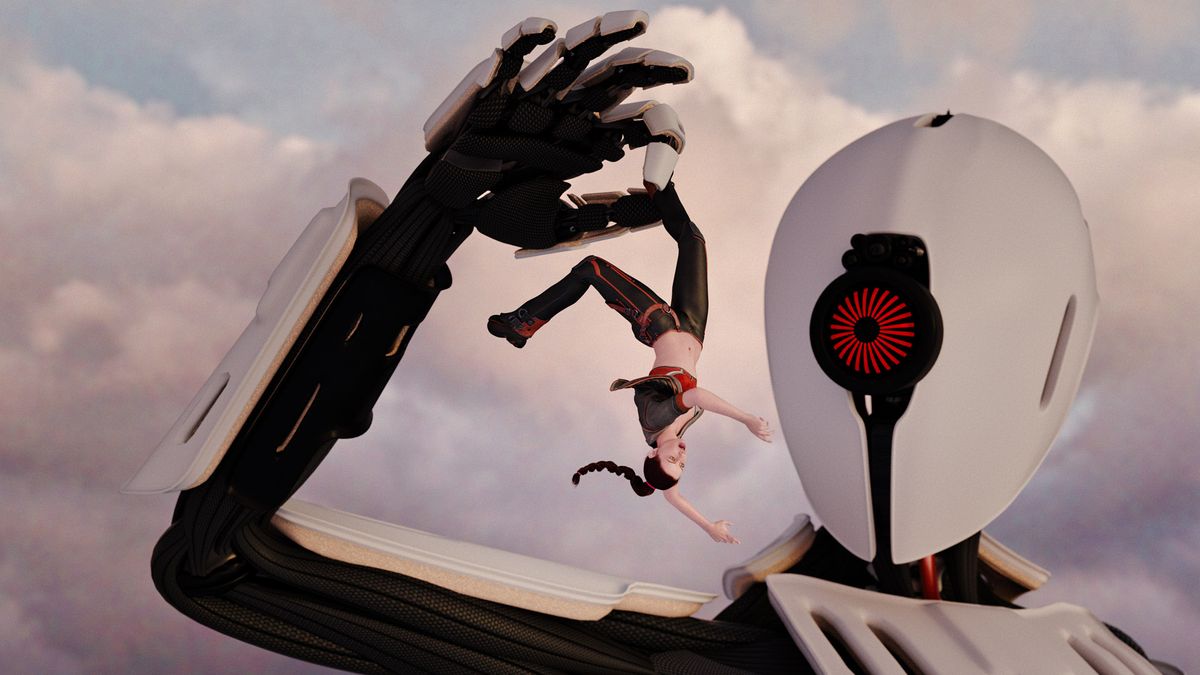 Everyone is wrong about AI regulation, and the history of the Internet proves it